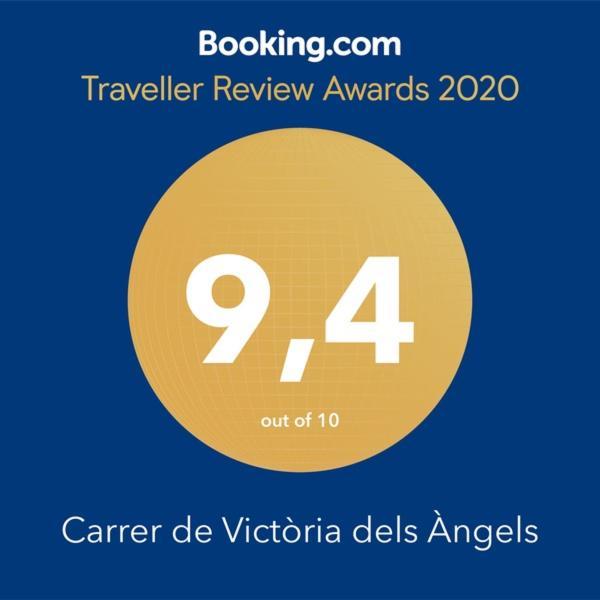 Carrer De Victoria Dels Angels, 11 Apartment La Pineda