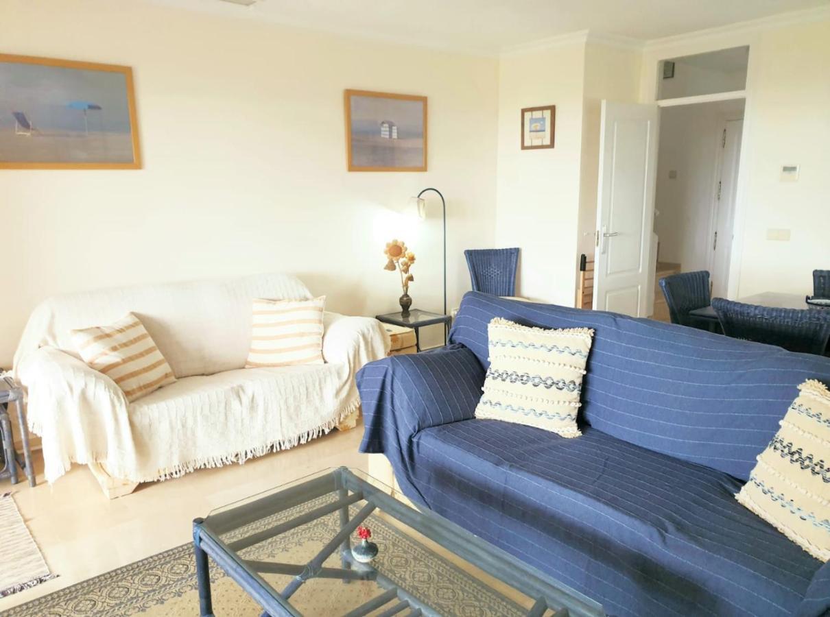 Casitamar Frontline House Casares Costa Near Estepona Holiday home Bahia de Casares