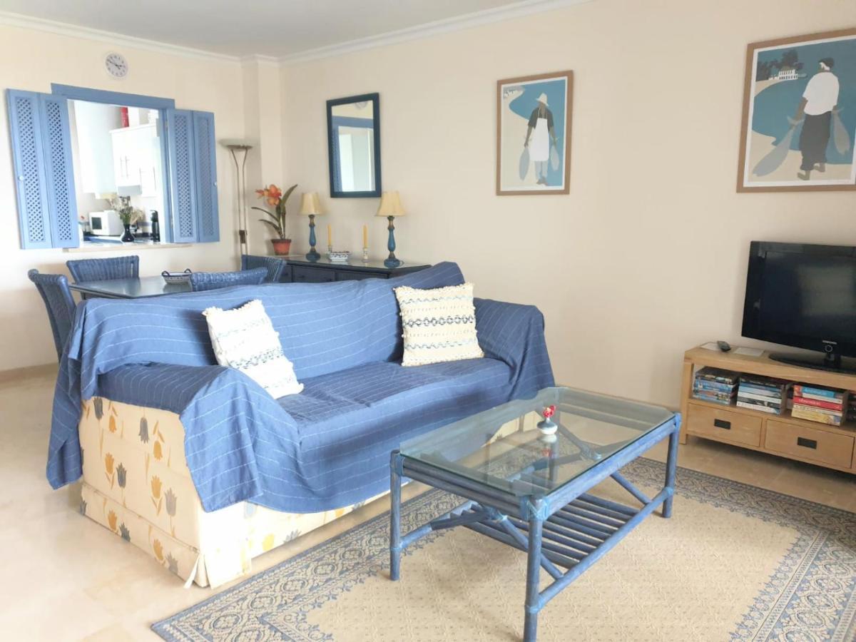 Holiday home Casitamar Frontline House Casares Costa Near Estepona