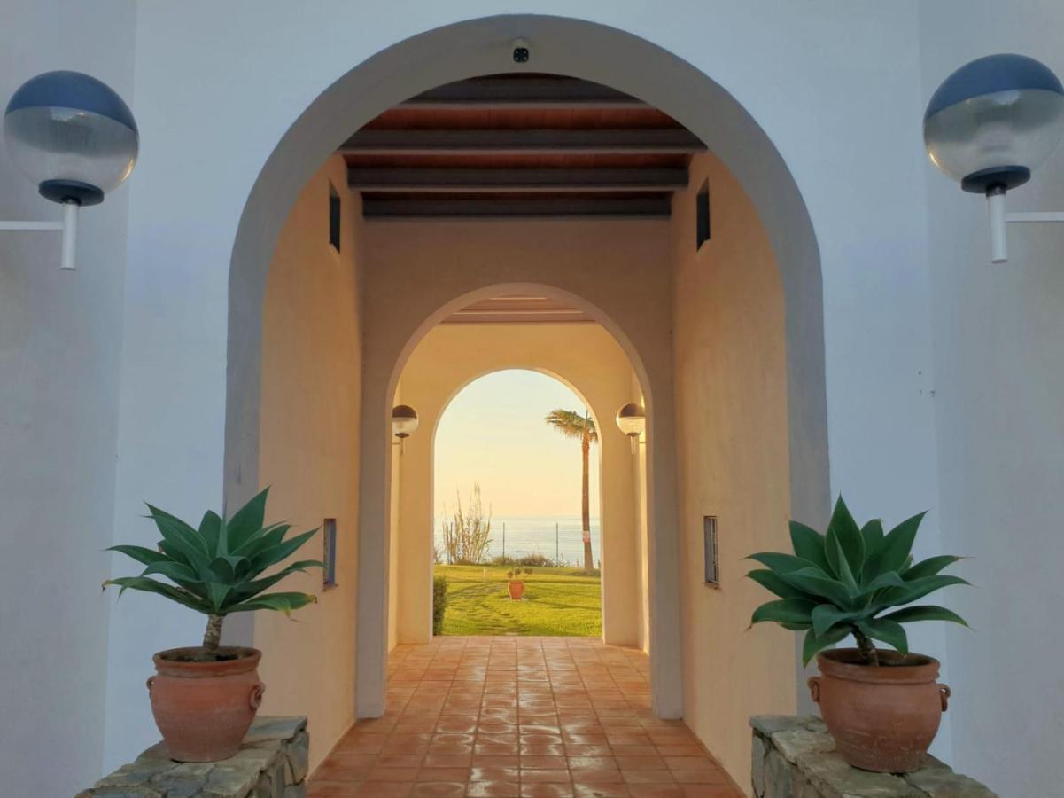 Casitamar Frontline House Casares Costa Near Estepona * Bahia de Casares