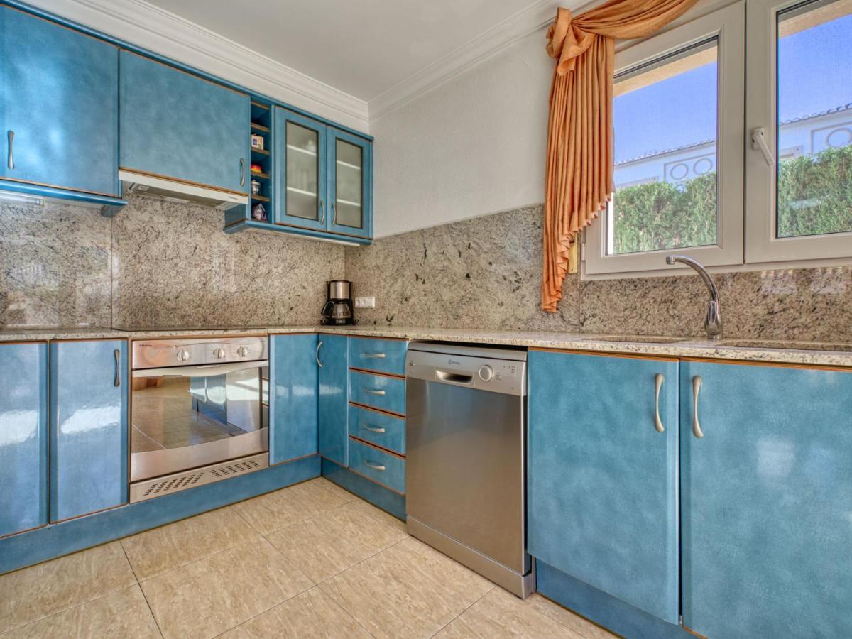 Toscana By Interhome Villa *