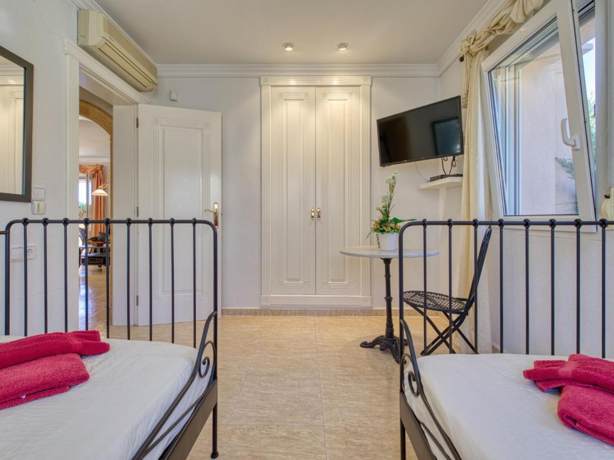 Toscana By Interhome *