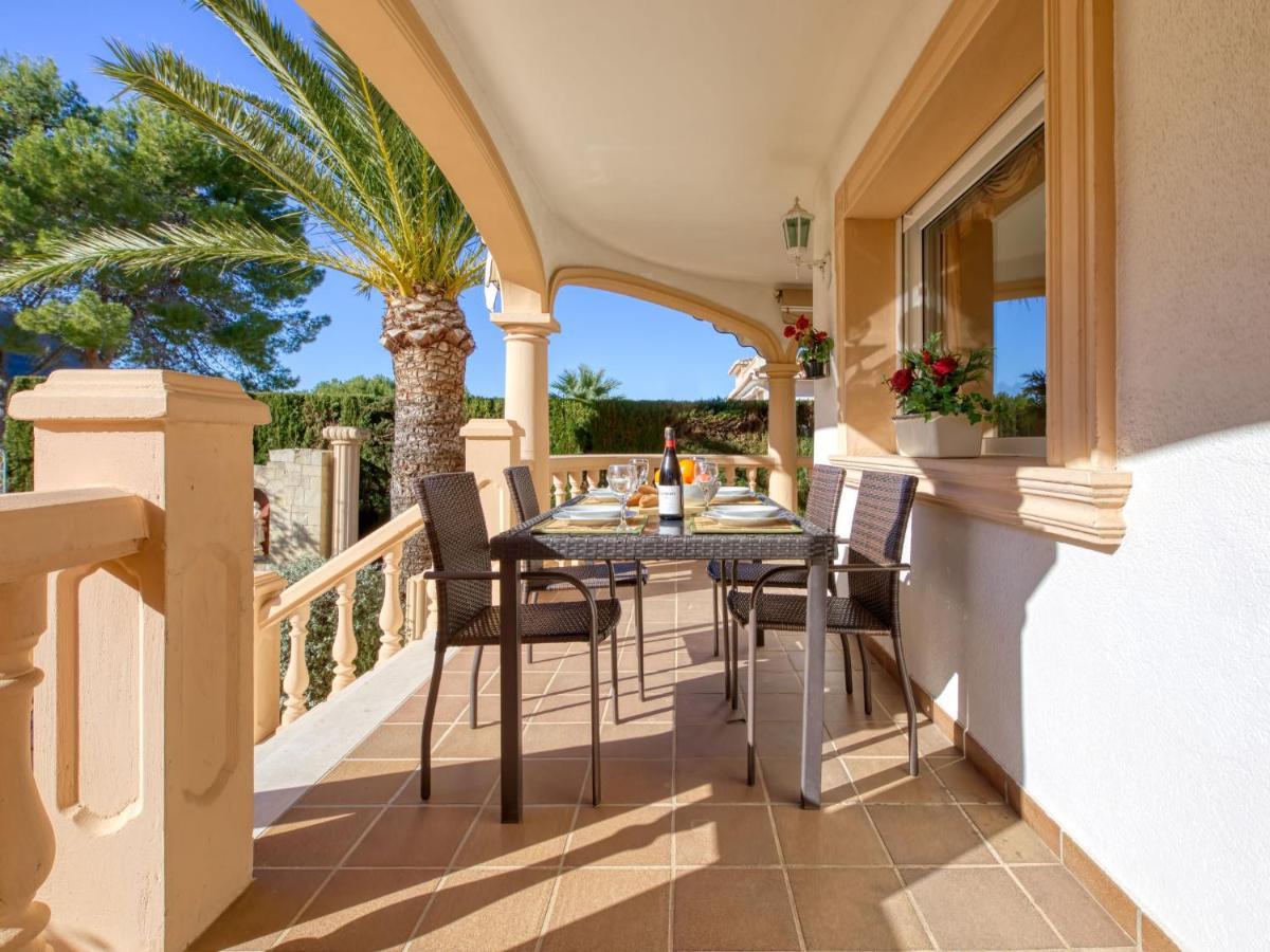 Toscana By Interhome