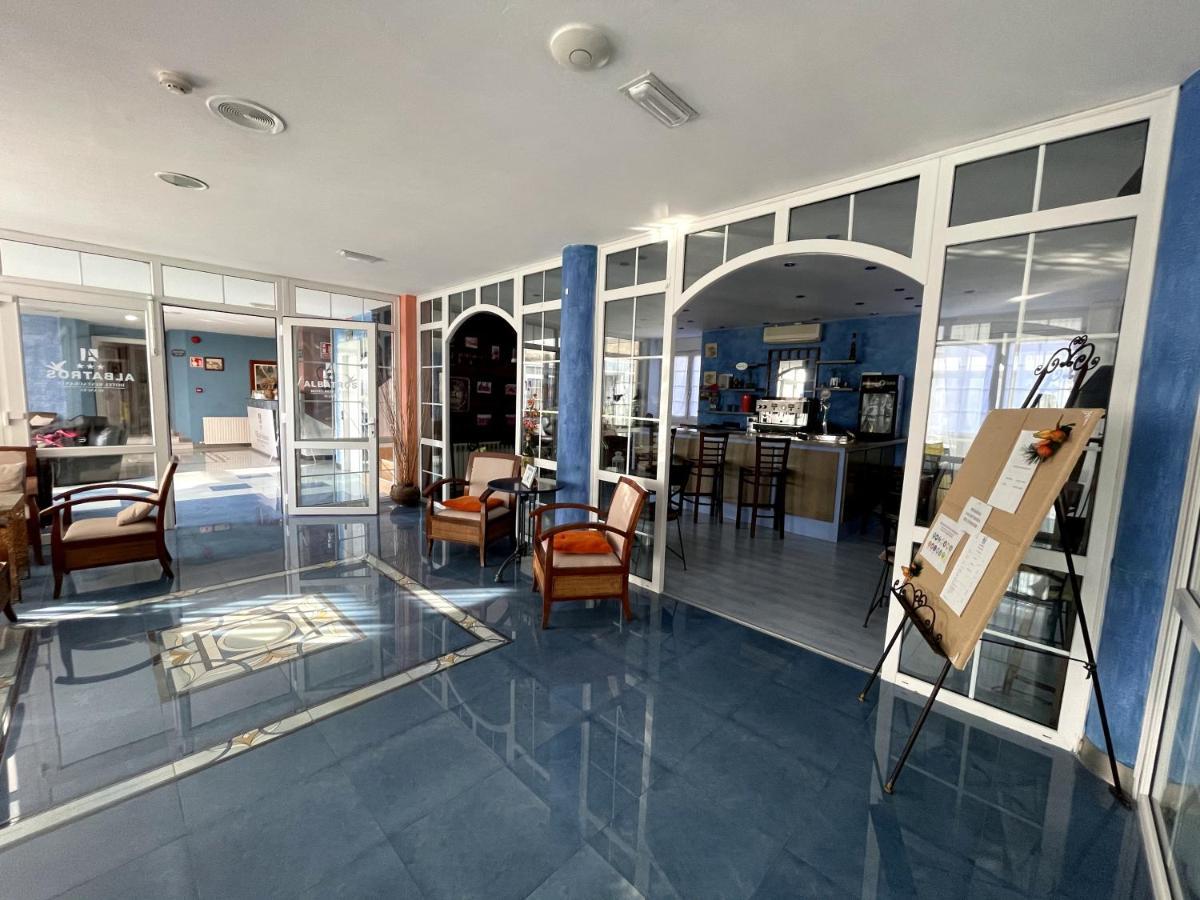 Arha De - Antiguo Albatros 3*