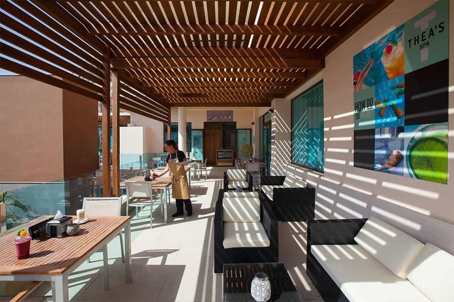 Grupotel Pitas * San Agustin (Gran Canaria)