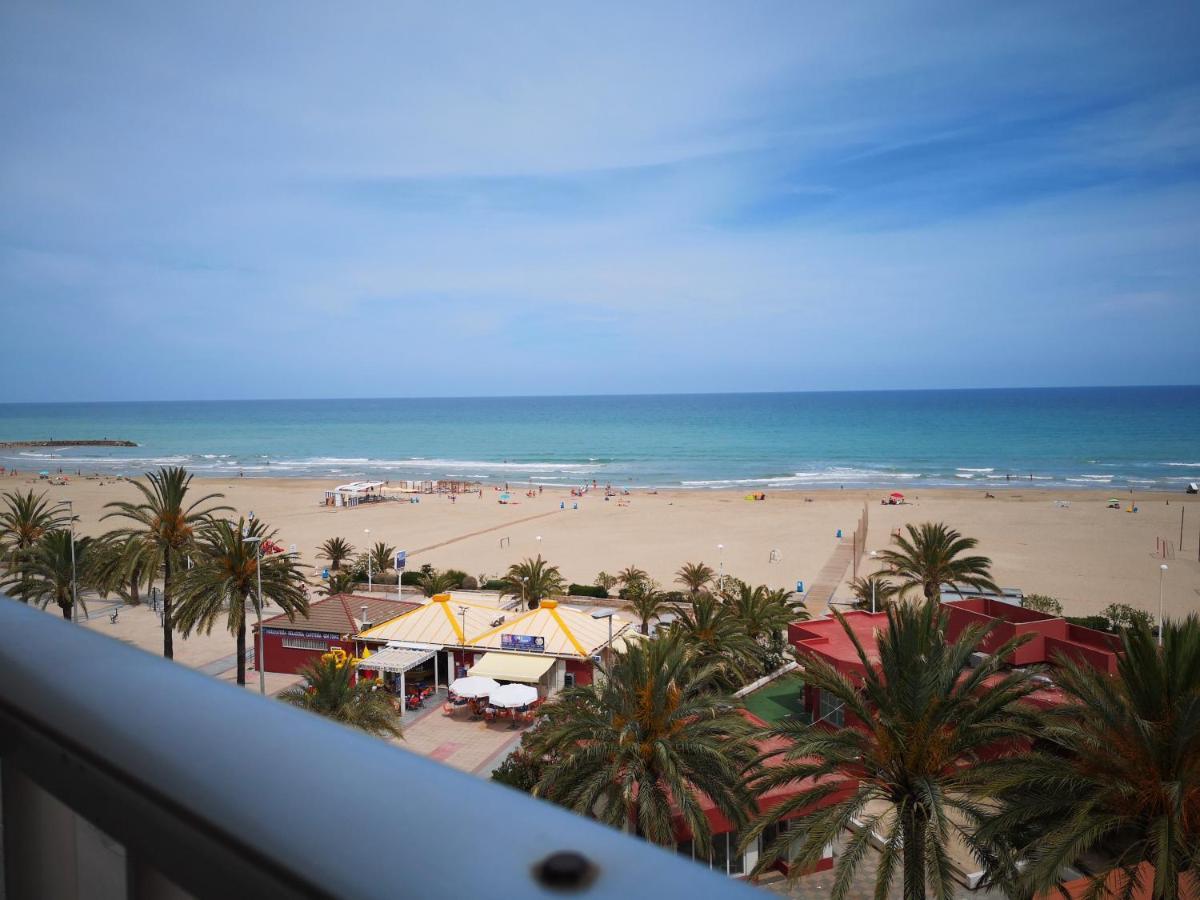 1ere Soleil Levant Apartment Puerto de Sagunto
