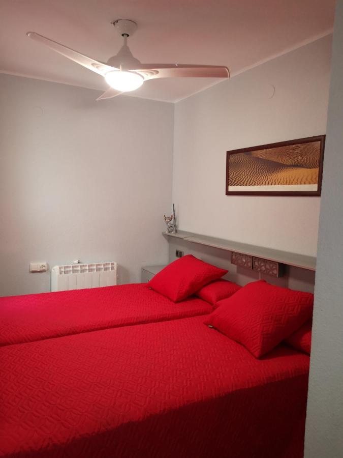 Apartment 1ere Soleil Levant Puerto de Sagunto