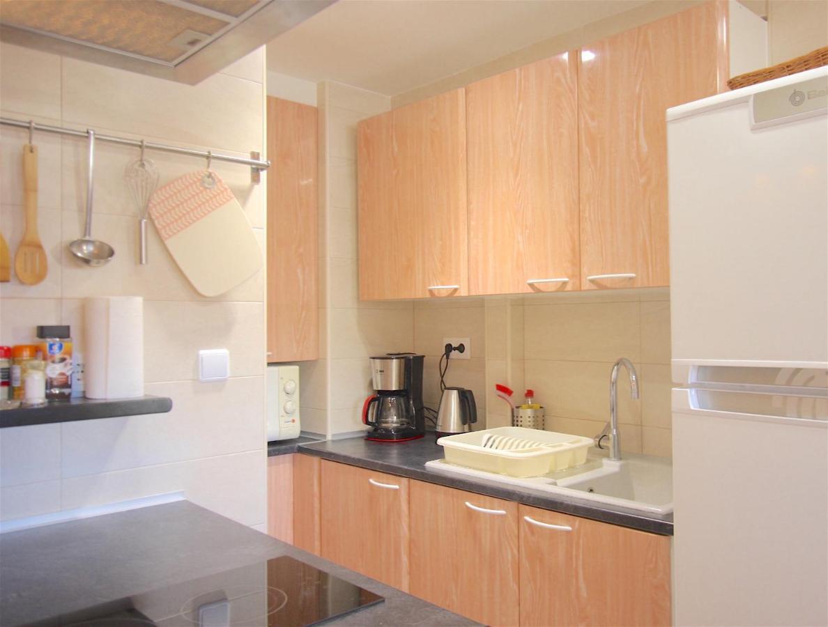 La Felicidad Apartamento Dénia