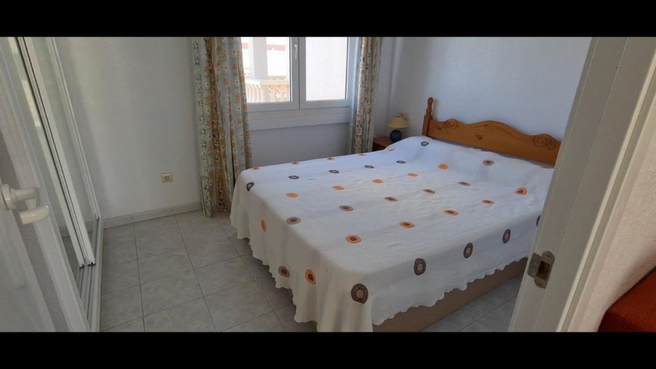 Atico Con Vistas Al Mar Primera Linea Cala Montero - Villas * Alcoceber