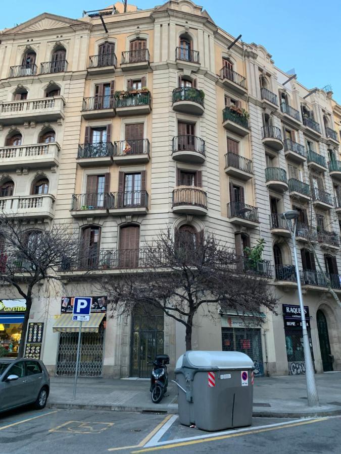 Apartment Gorgeous In Downtown Barcelona