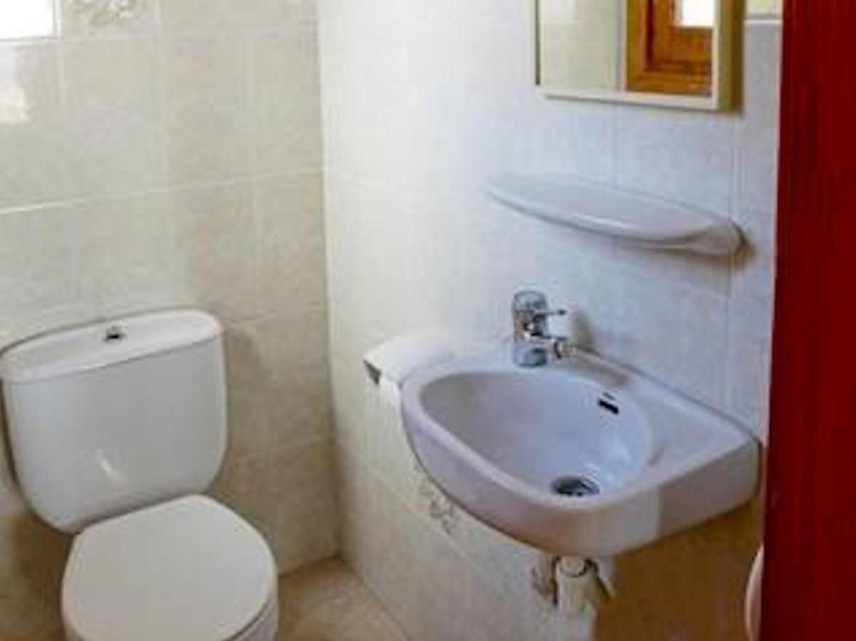 Villa Villa Loes V11B Son Bou Menorca *