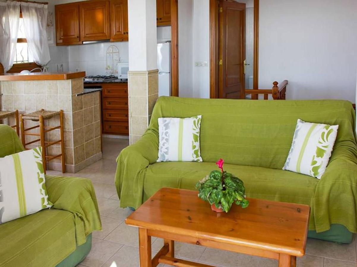 Villa Loes V11B Son Bou Menorca Villa