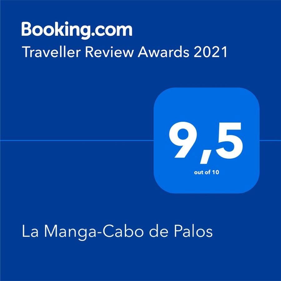 La Manga-cabo De Palos Apartment