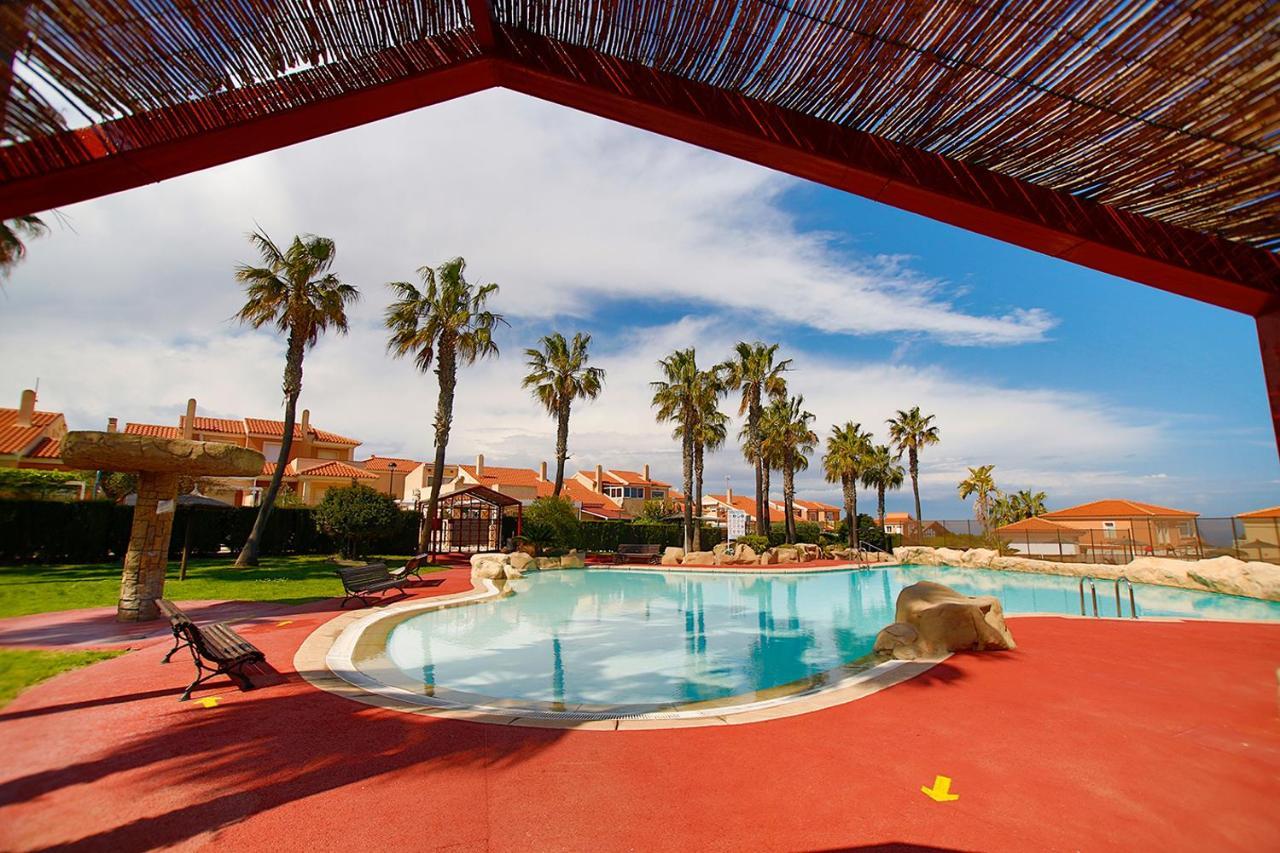 Precioso Chalet Gran Alacant Aledama Homes Holiday home *