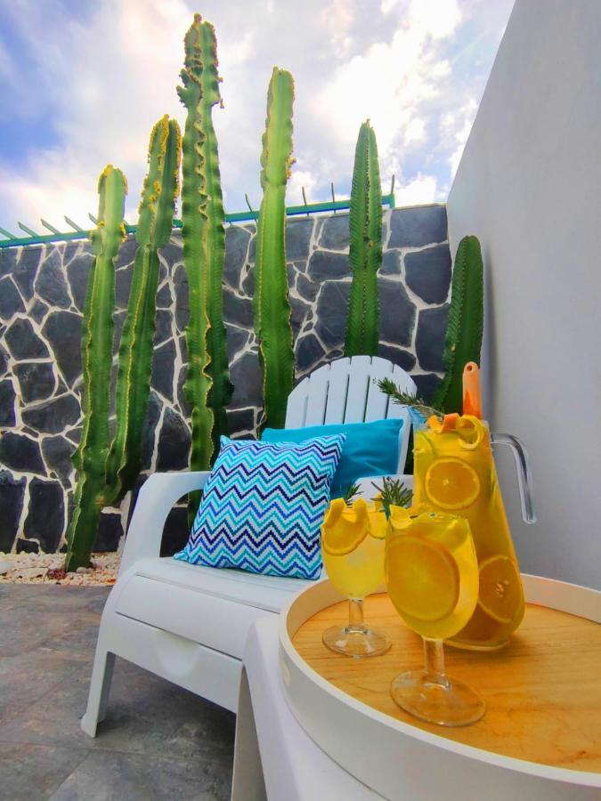 Casa Verano Azul Сasa de vacaciones Yaiza (Lanzarote)