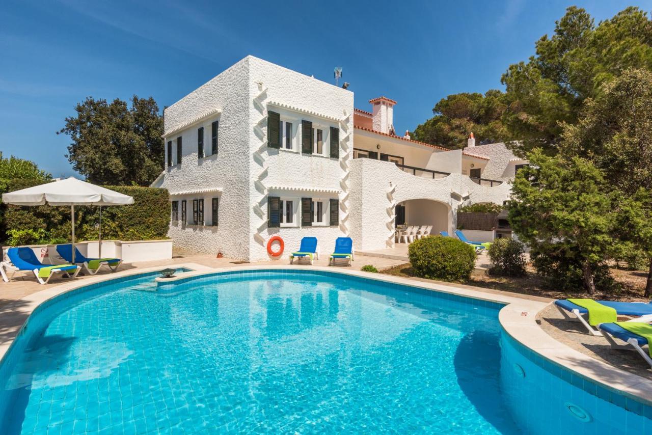 Villa Ponent Galdana - Cala Galdana Cala Galdana (Menorca)