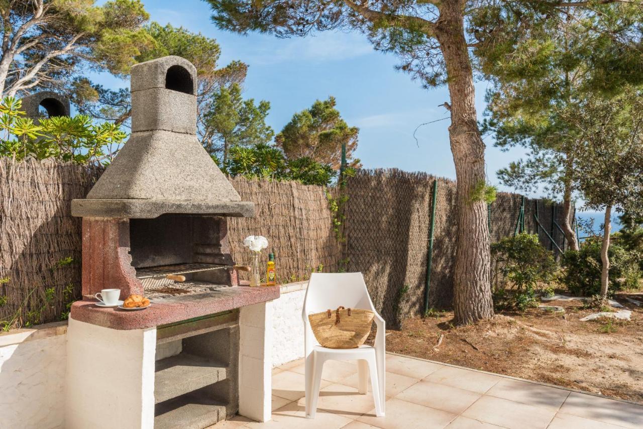 Ponent Galdana - Cala Galdana Villa *