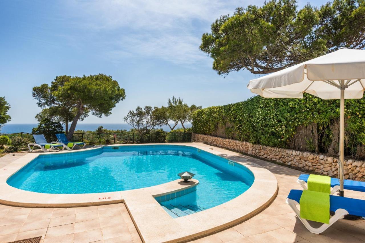 Ponent Galdana - Cala Galdana Villa Cala Galdana (Menorca)