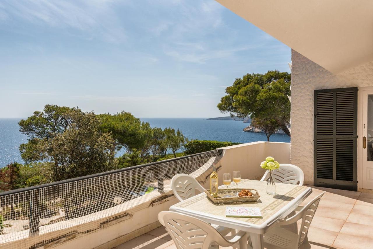 Ponent Galdana - Cala Galdana Villa *