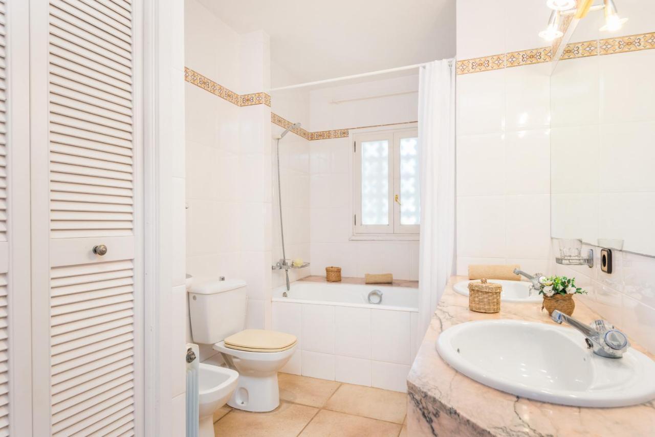Ponent Galdana - Cala Galdana Villa *