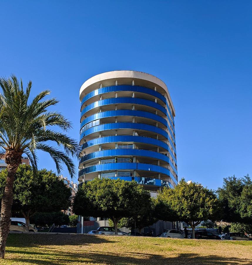 Sydney Sun & Apartment Alicante