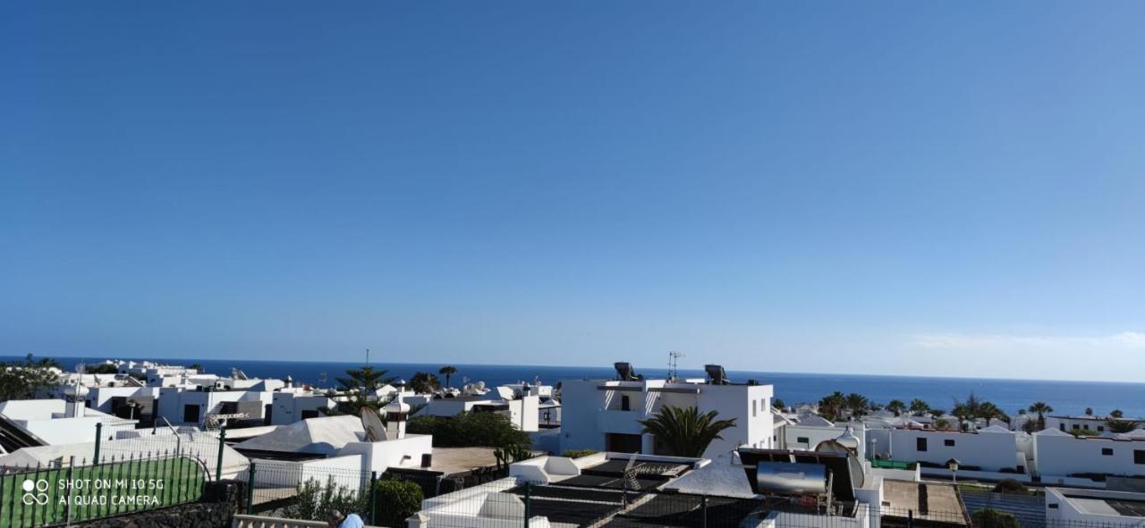 Villa Vistabella Puerto del Carmen (Lanzarote)