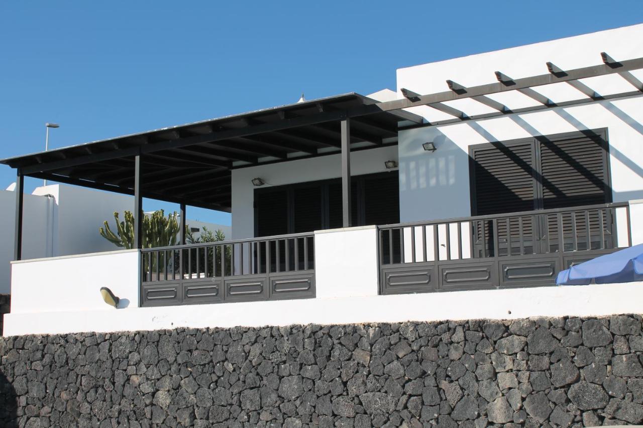 Villa Vistabella *