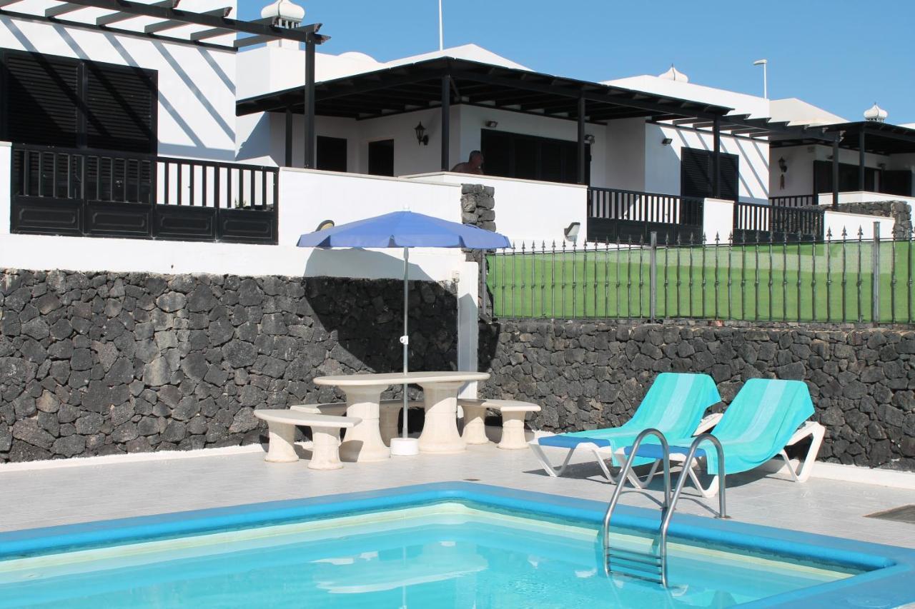 Vistabella Villa