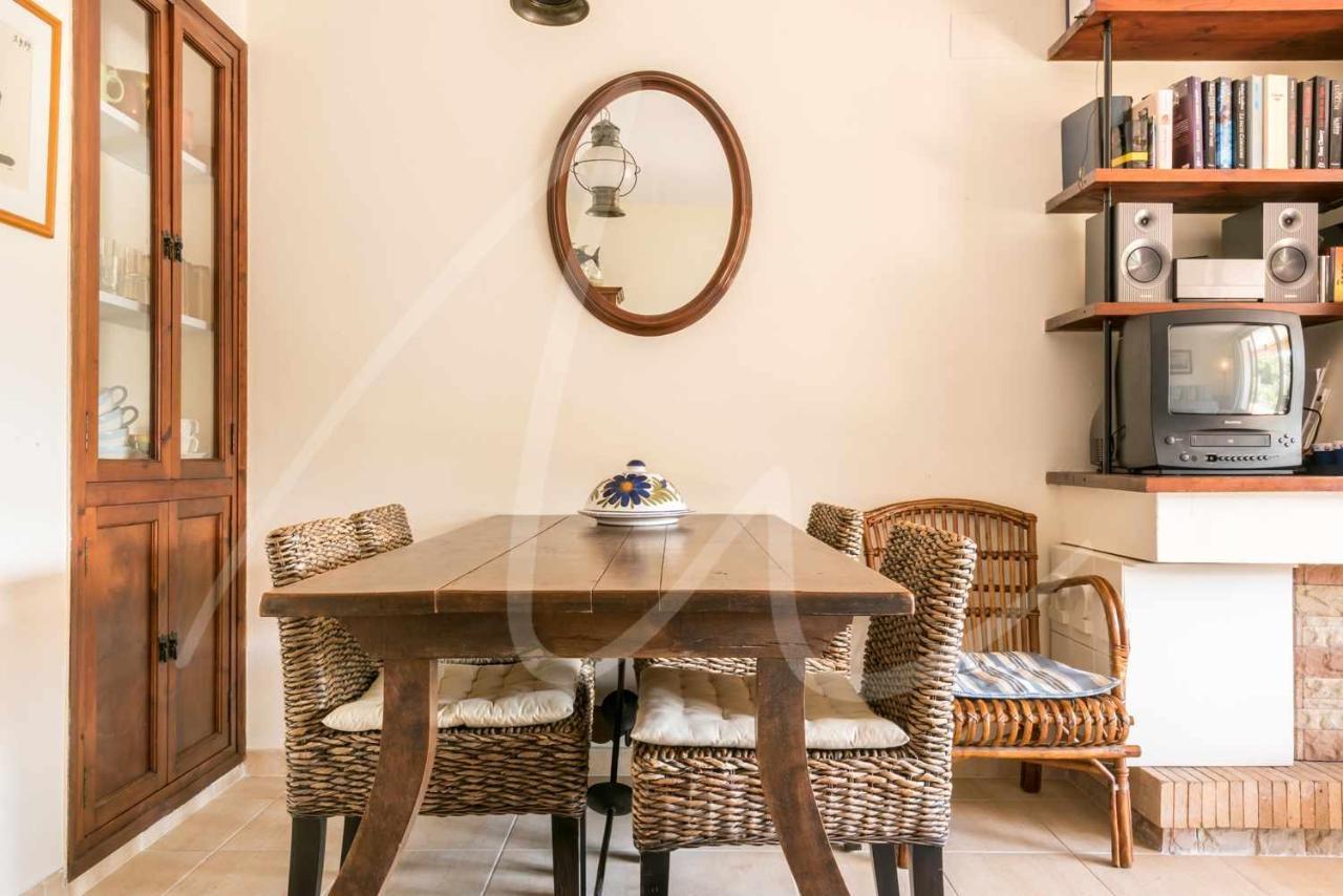 Apartment Antora Mima By Seamount *