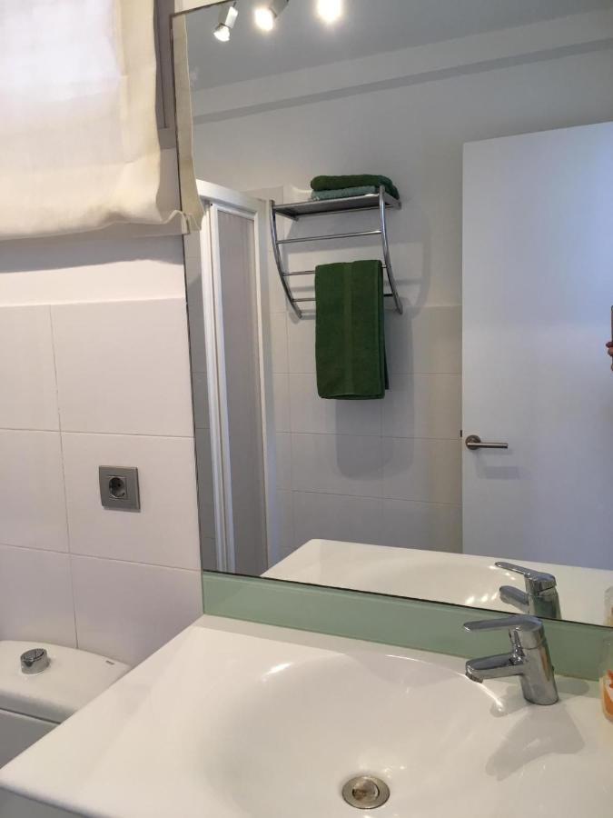 Vv Testeina 30 Apartamento *