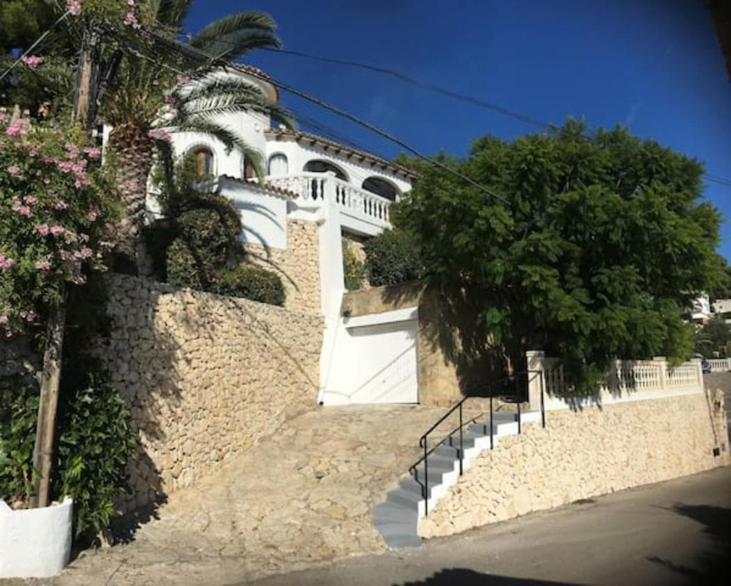 Charming In Montemar With Private, Heated Pool And Sea Views *