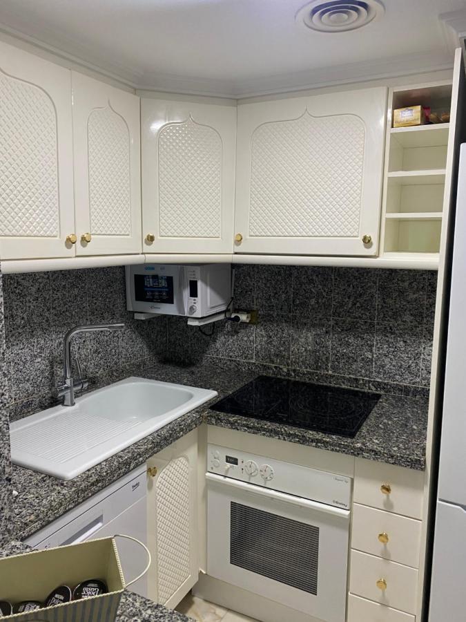 La Mezquita Apartment