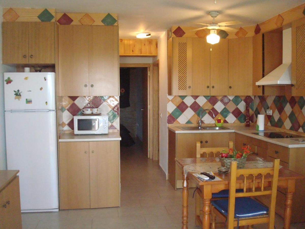 Impressive In Ground Floor With Terrace Of 2 Rooms, A A And Pool 3 * Playas de Vera