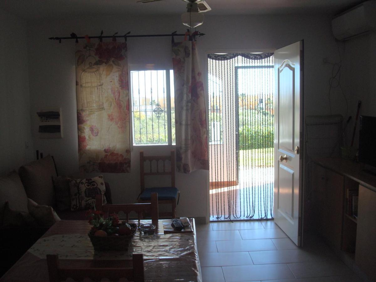 Impressive In Ground Floor With Terrace Of 2 Rooms, A A And Pool 3