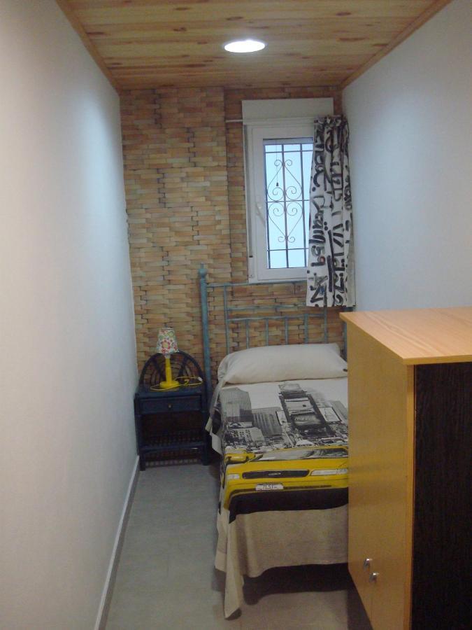 Impressive In Ground Floor With Terrace Of 2 Rooms, A A And Pool 3 Holiday home Playas de Vera