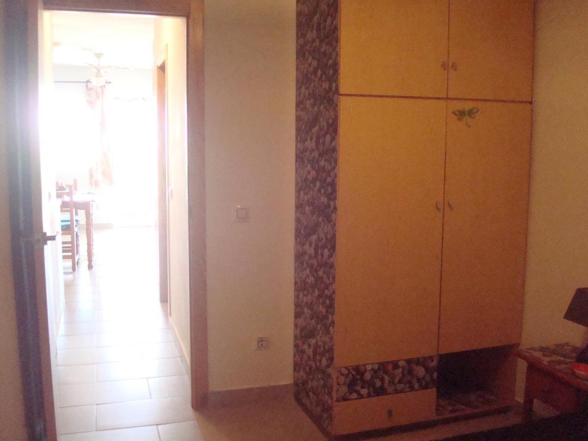 Holiday home Impressive In Ground Floor With Terrace Of 2 Rooms, A A And Pool 3 Playas de Vera