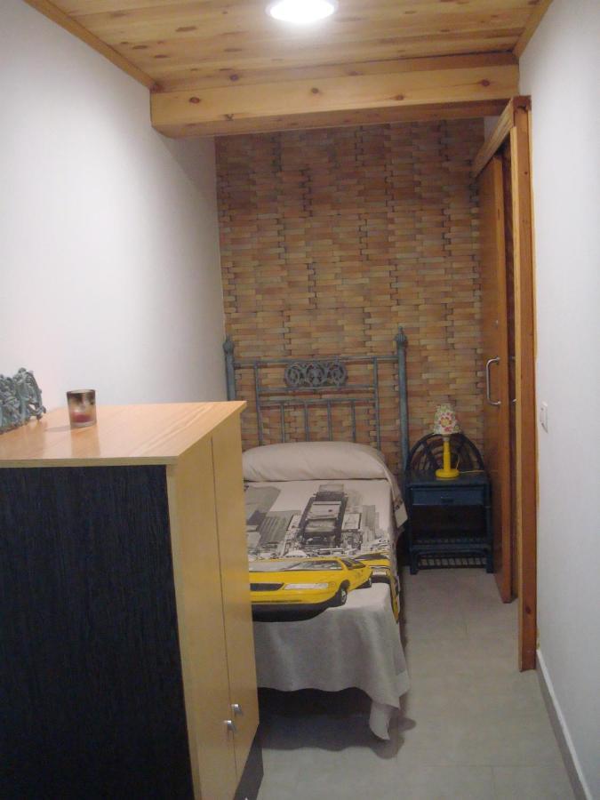 Impressive In Ground Floor With Terrace Of 2 Rooms, A A And Pool 3 Holiday home *
