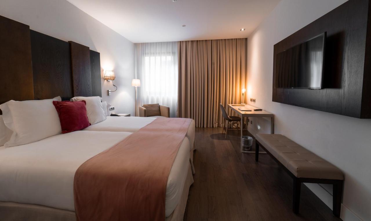 Hotel La Laguna Gran