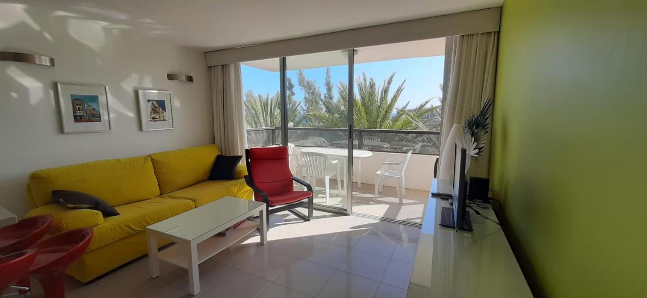 Vv Testeina 30 Apartamento San Bartolomé