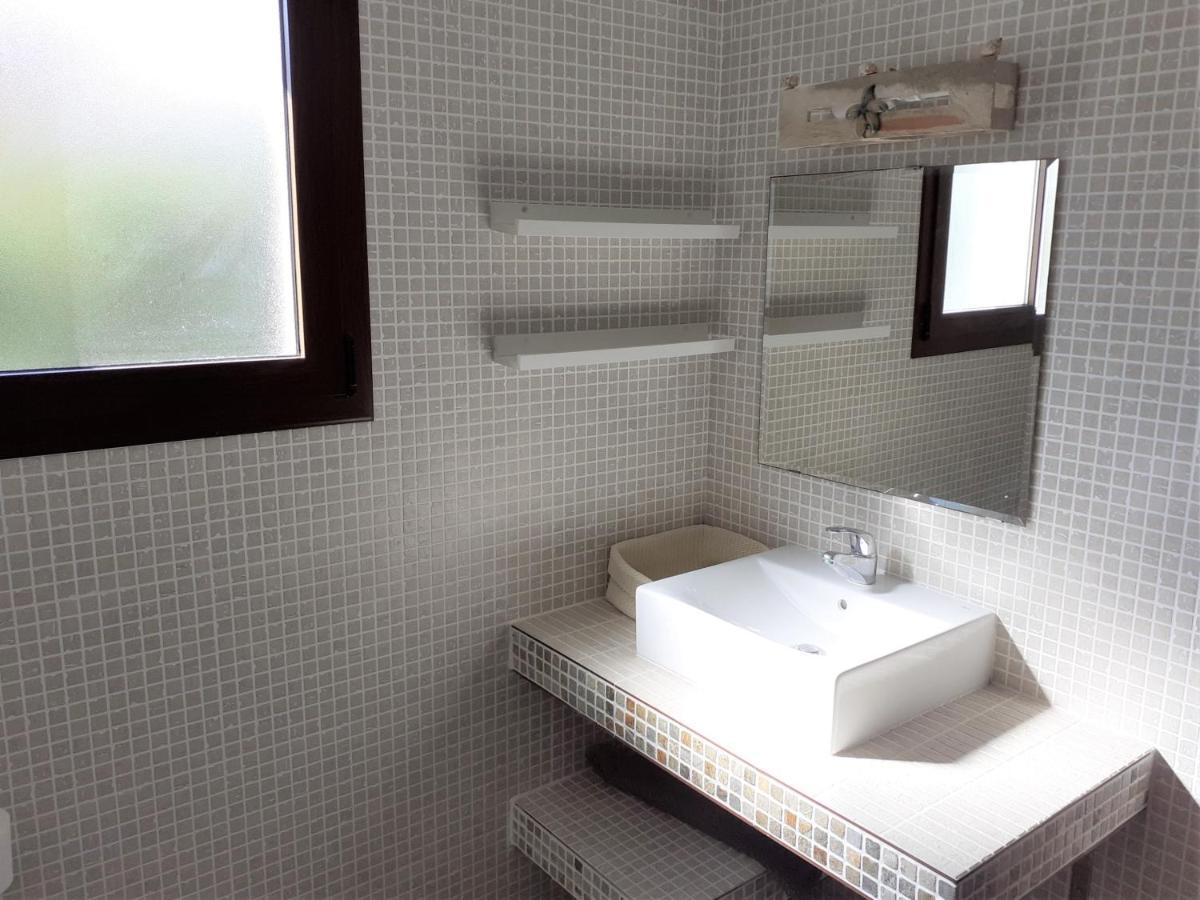 Holiday home Casa Pizzi