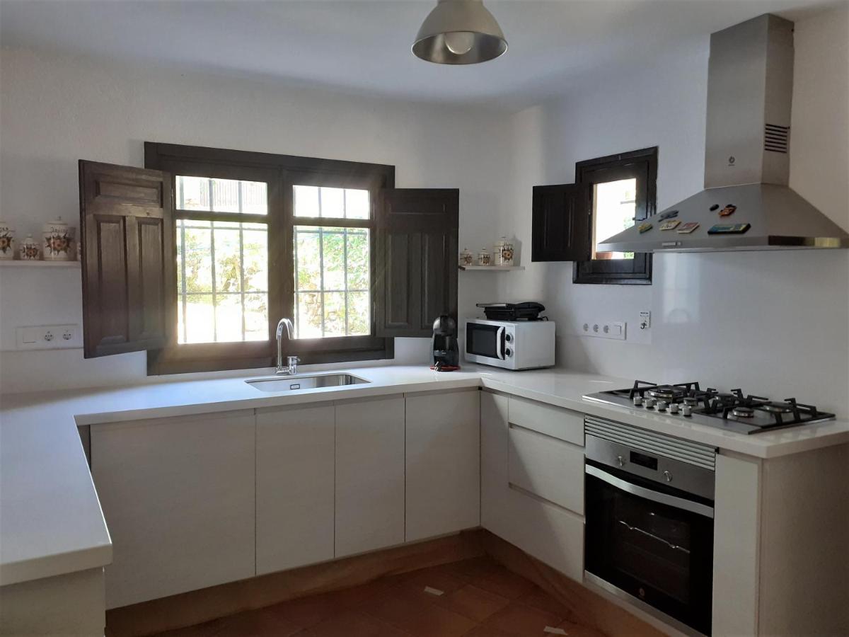 Holiday home Casa Pizzi *