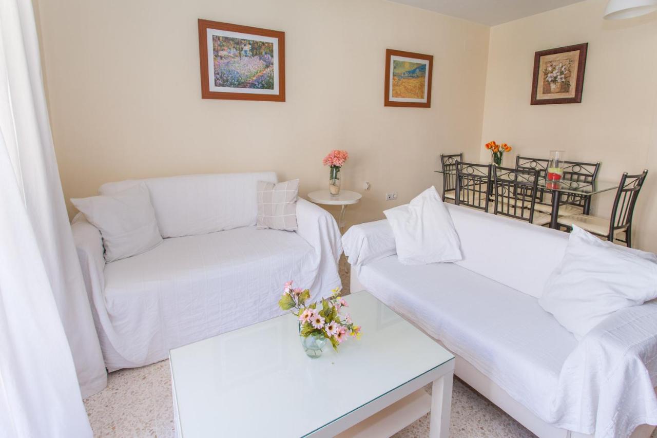 Centro Jardines Tempul Apartamento *
