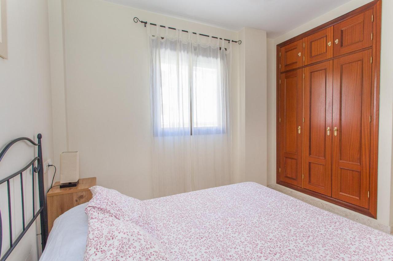 Apartamento Centro Jardines Tempul *