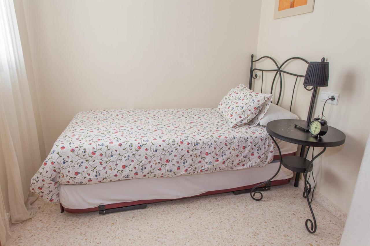 Apartamento Centro Jardines Tempul Jerez de la Frontera
