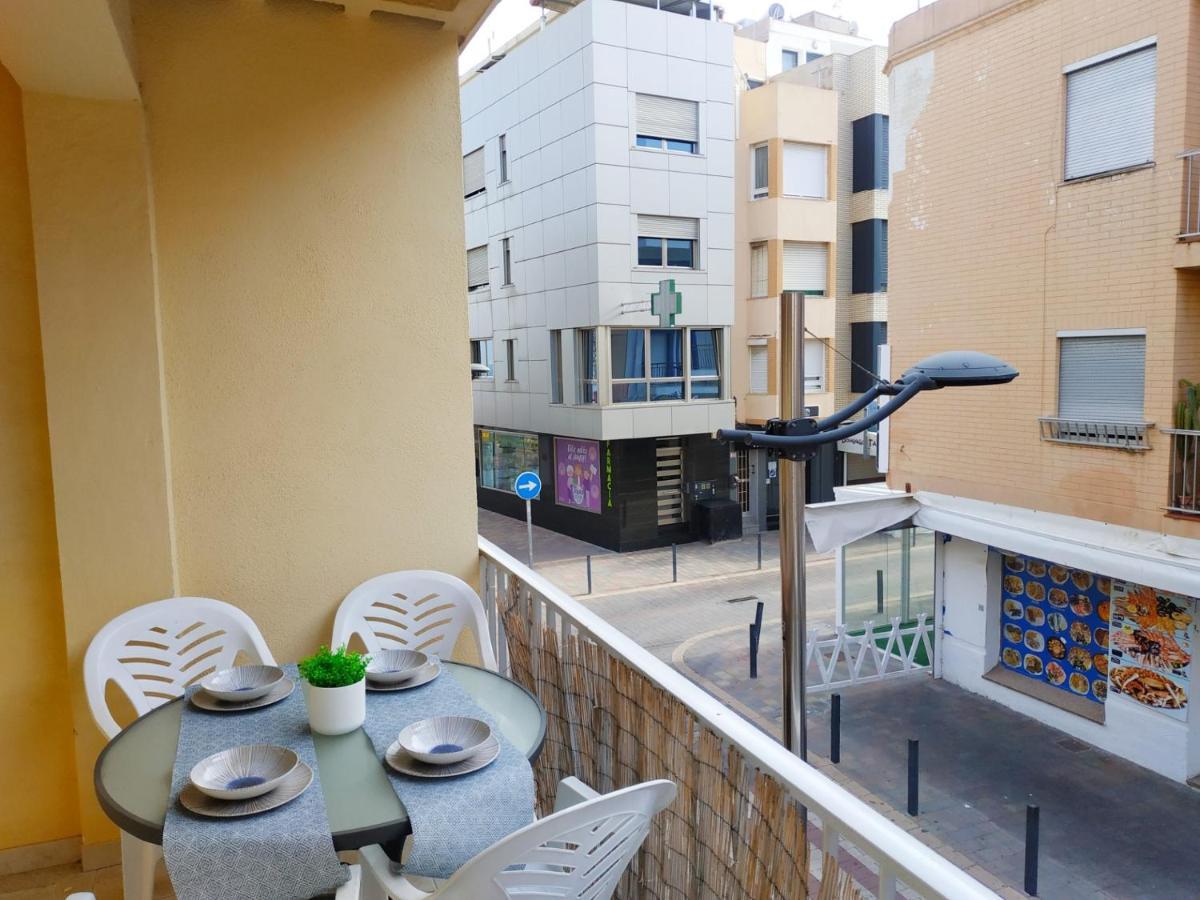 Apartment Zona Centro Ii Orangecosta Peniscola