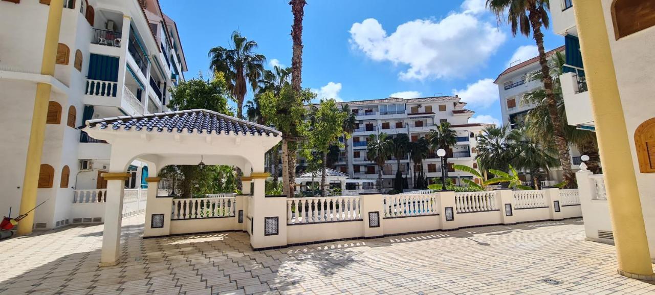Sofia La Mata Apartamento