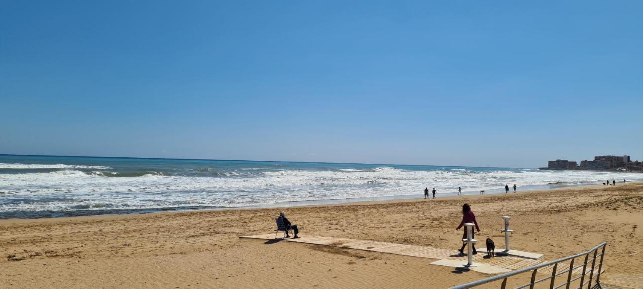 Sofia La Mata La Mata (Torrevieja)