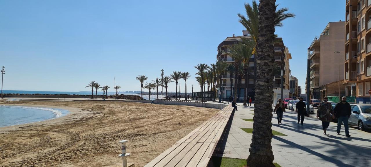 Sofia La Mata Apartamento La Mata (Torrevieja)