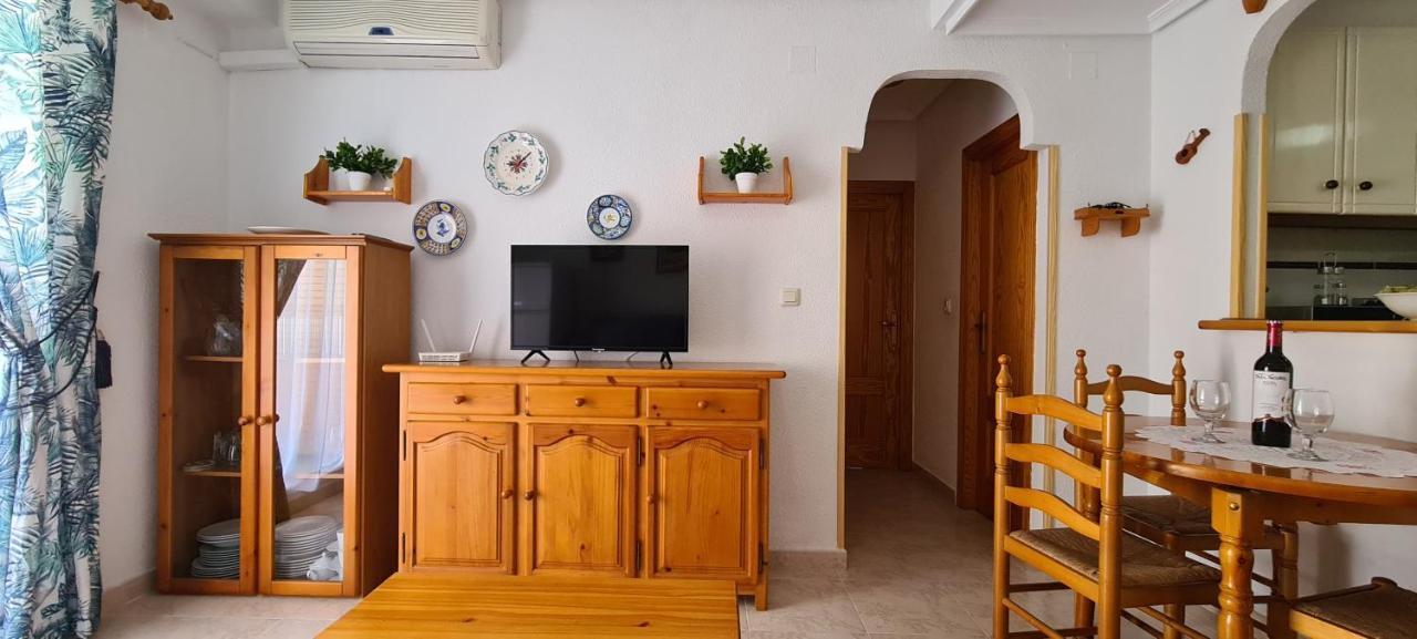 Apartamento Sofia La Mata *