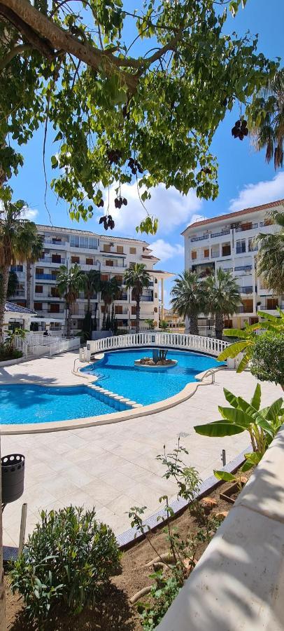 Sofia La Mata Apartamento La Mata (Torrevieja)